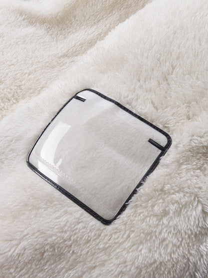 Theo | Thermal Insulated Puffer Coat