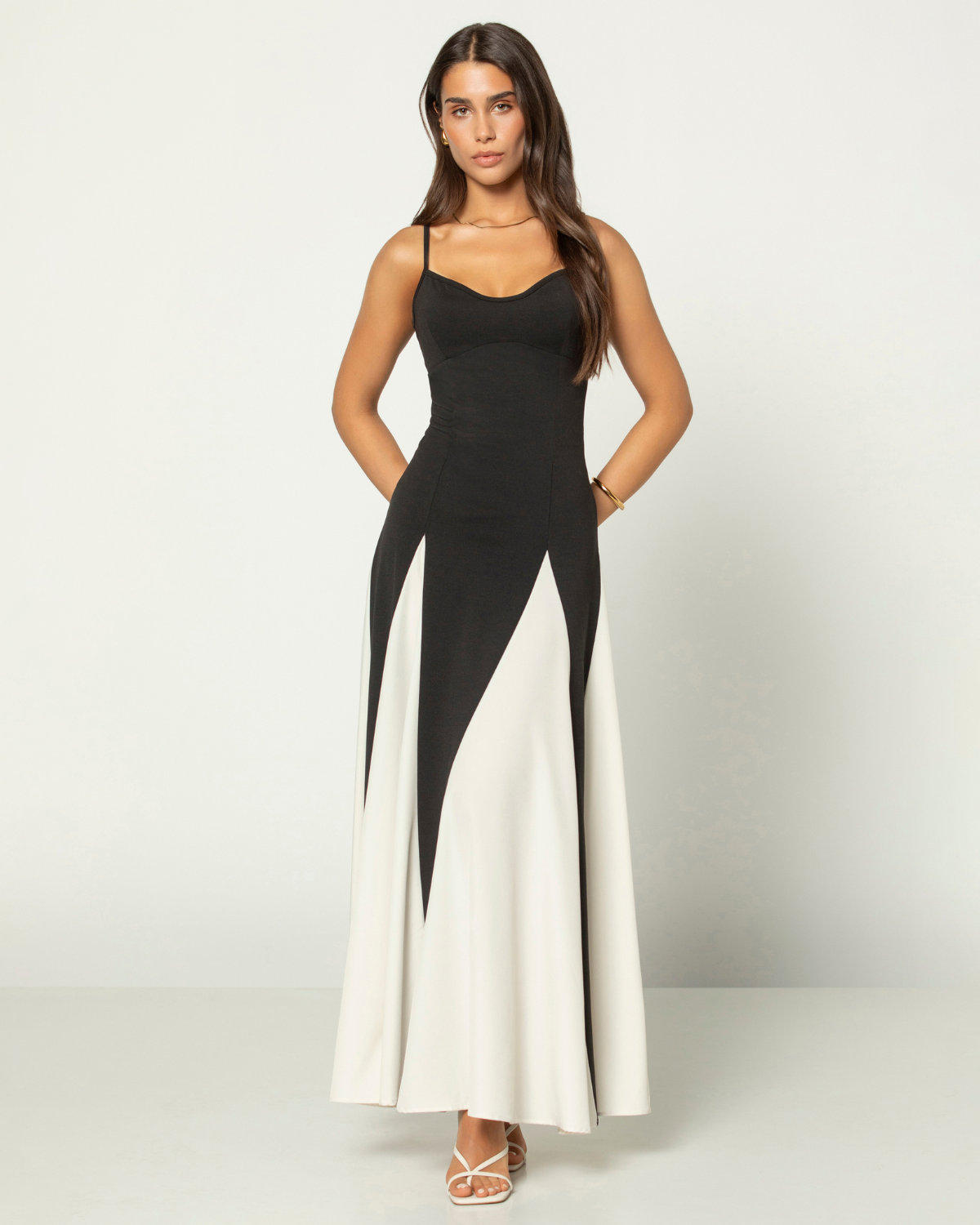 Porsia Elegant Dress