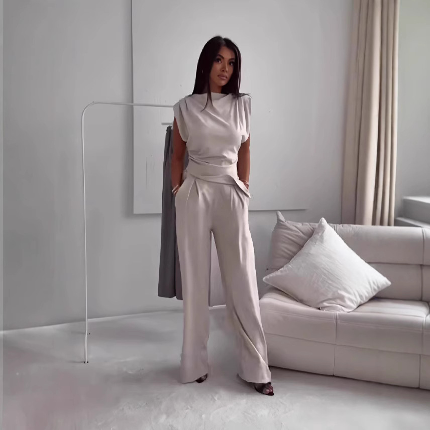 Raya | Comfortable Two-Piece Ensemble