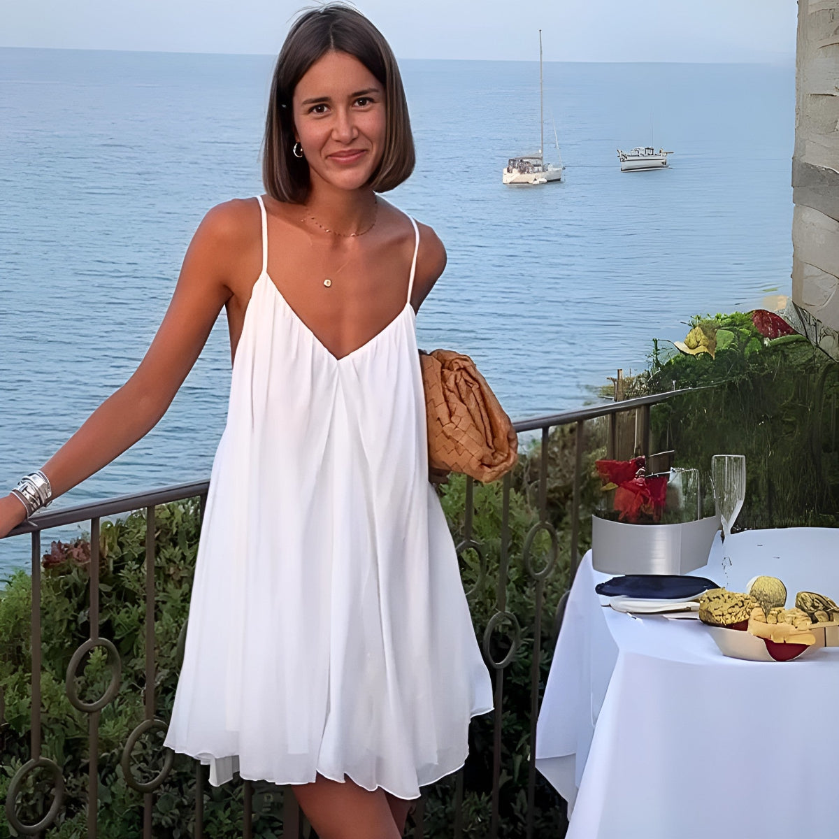 Anaiah™ | Stylish Sophistication