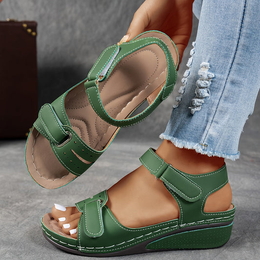 Célima - Stylish Orthopedic Sandal