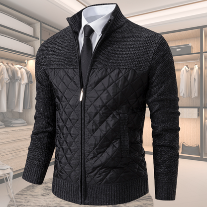 Alonzo™ Premium Wool Jacket