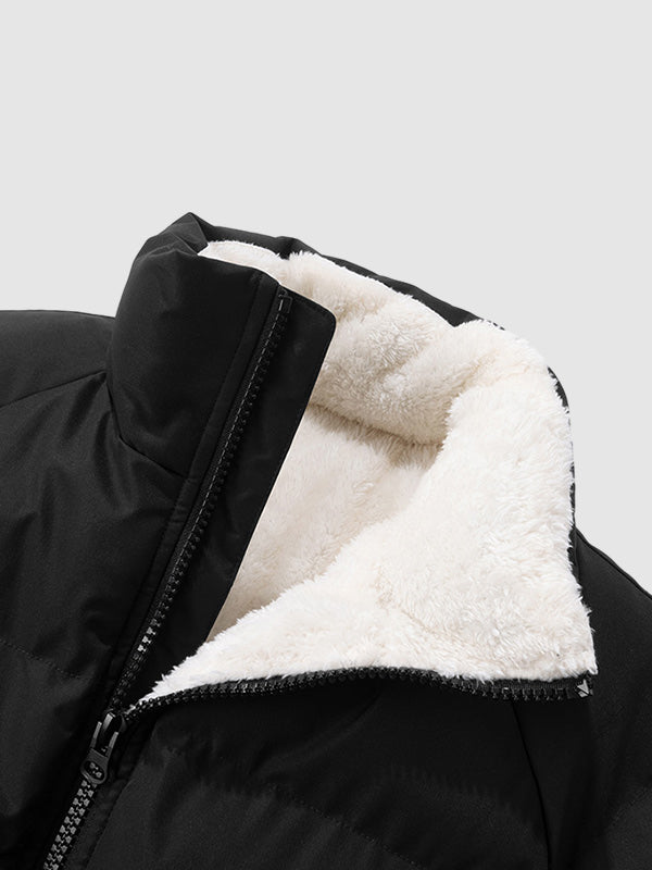 Max | Thermal Insulated Puffer Coat