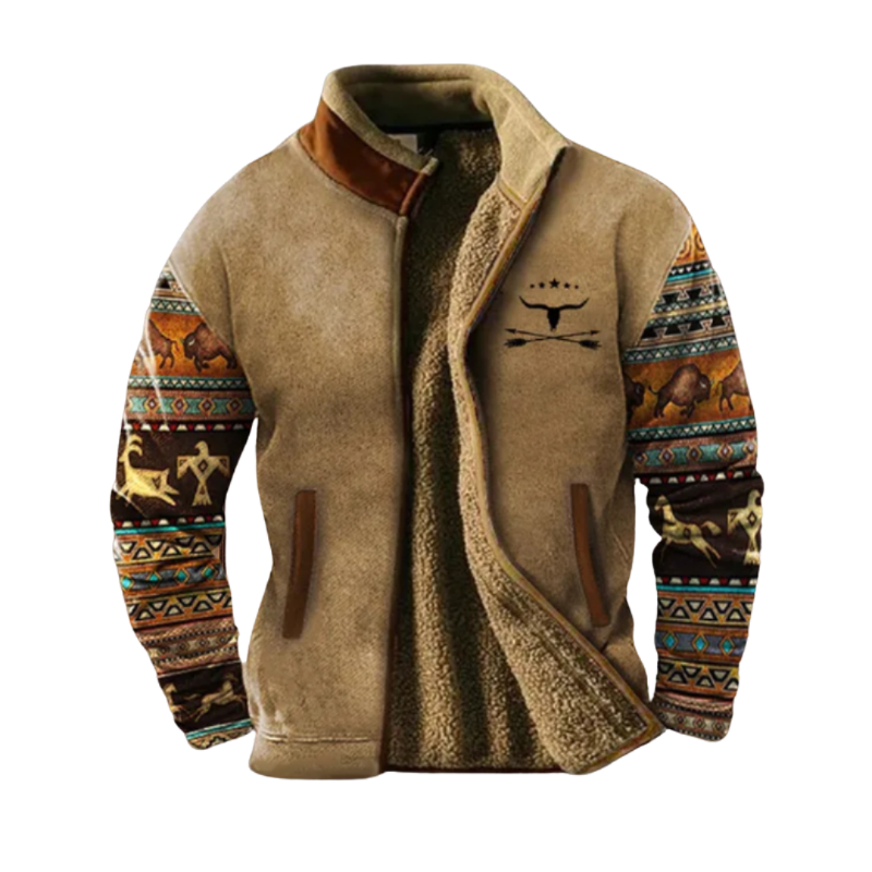 Aiden® Adventure Fleece Vest