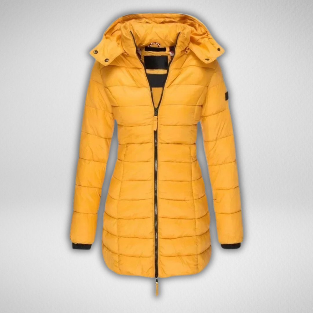 Sophia | Insulated Winter Coat