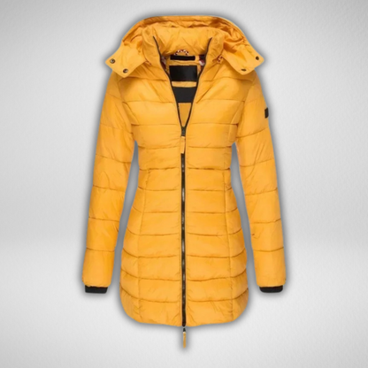 Sophia | Insulated Winter Coat