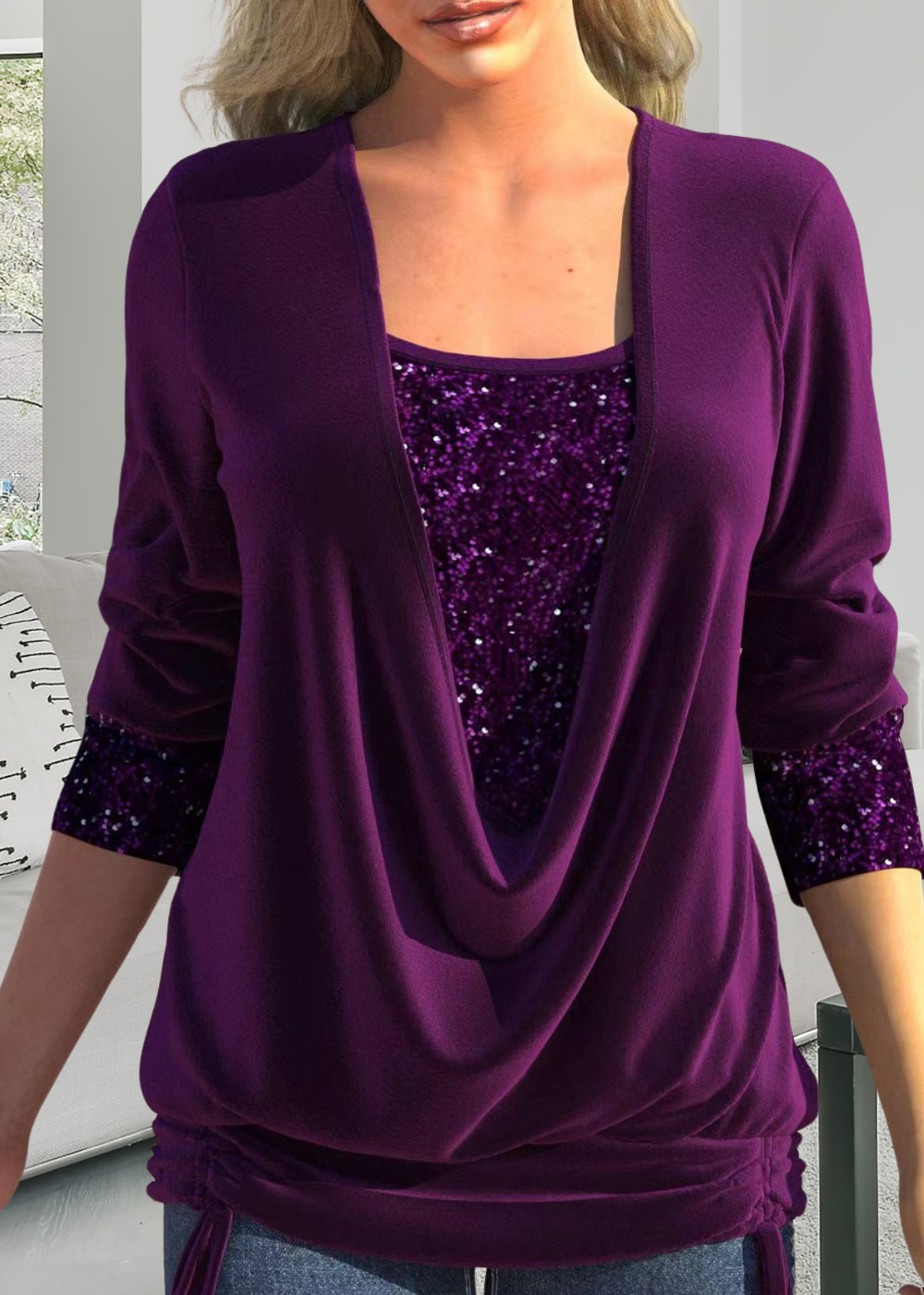 Colette™ Elegant Coordinated Set