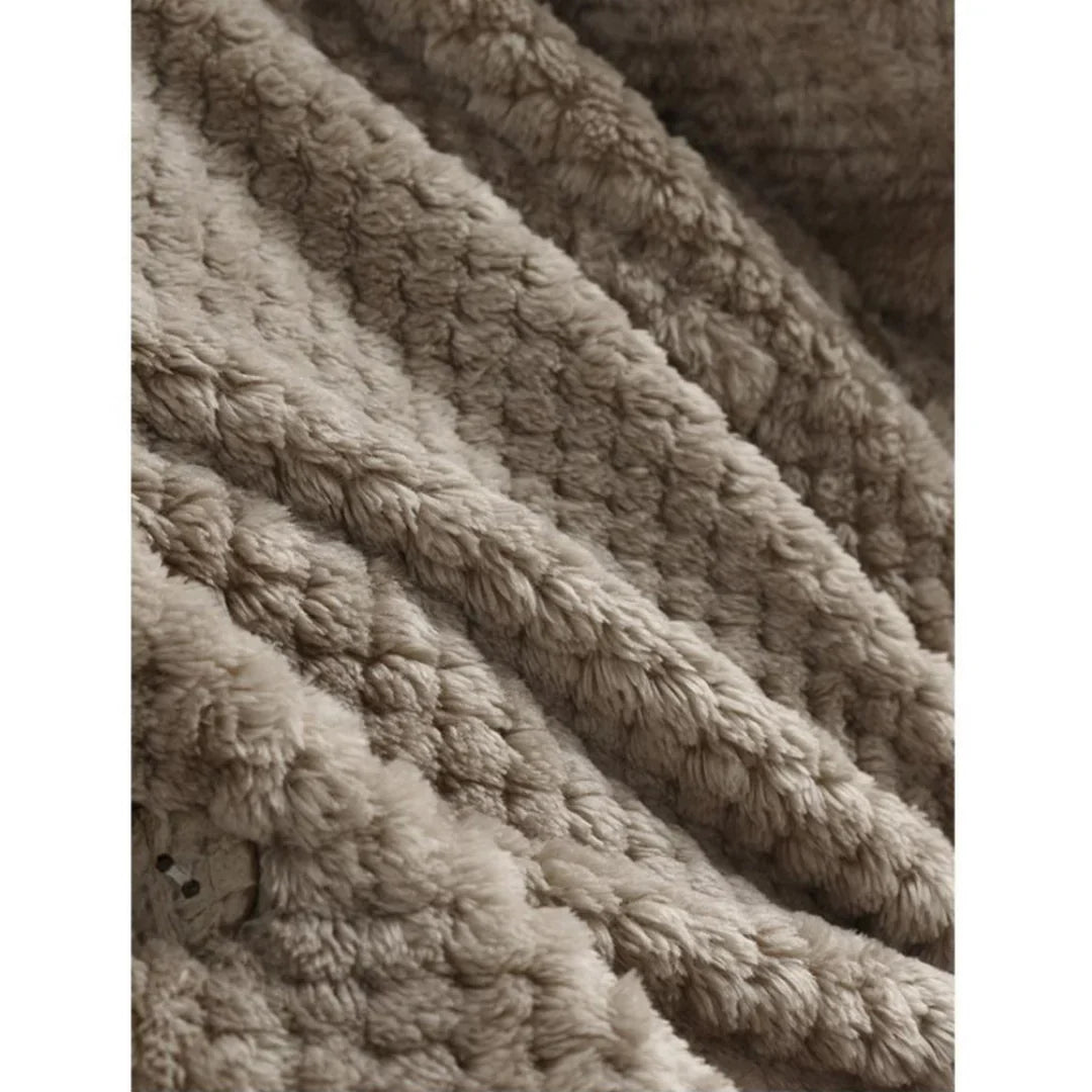 Luna™ - Premium Corduroy Wrap