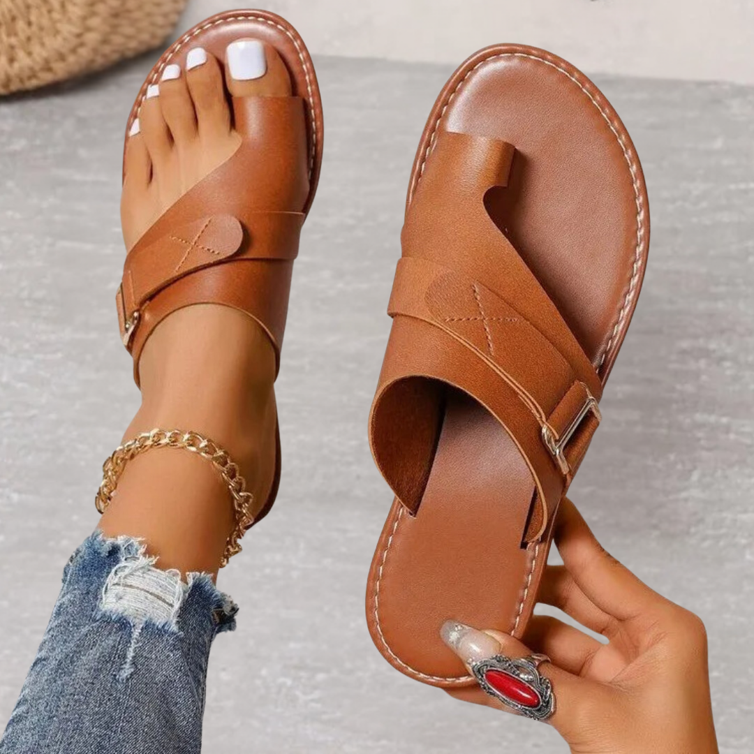 Elsie™ Women's Comfort-Orthopedic Sandals