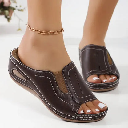 Tessa™ Orthopedic Comfort Sandals