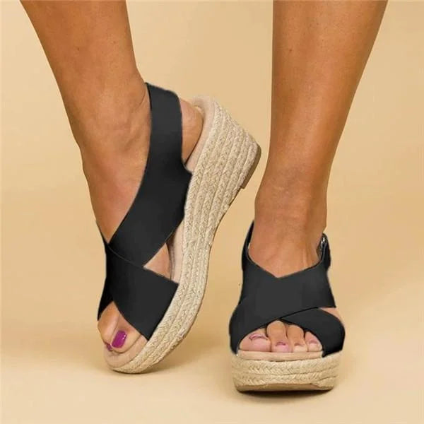 Bellora™ Summer Orthopedic Sandals