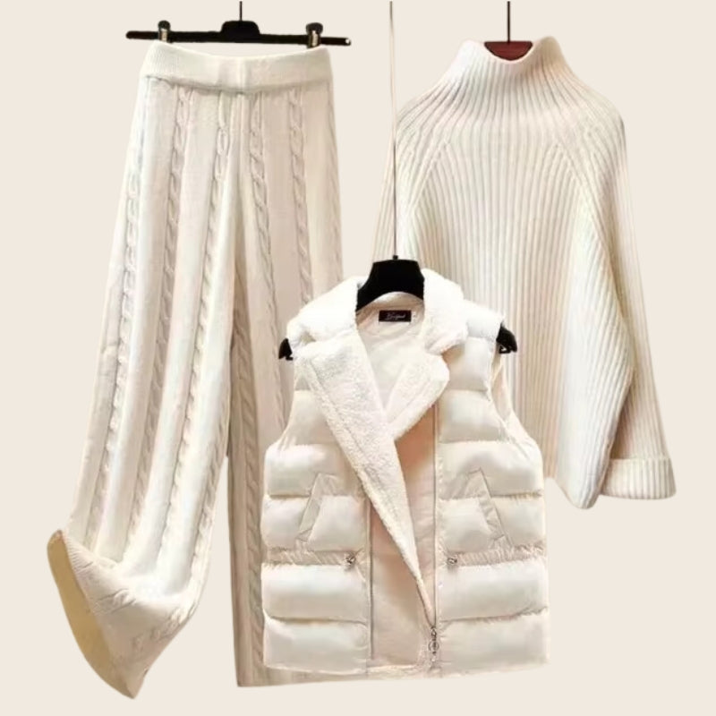 Eva™ - Premium Winter Collection