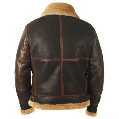 Altair™ Heritage Flight Bomber Jacket