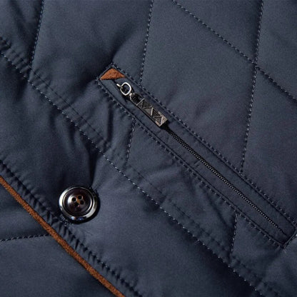 Jake | Premium Winter Coat