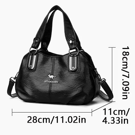 Retro Aileen Handbag