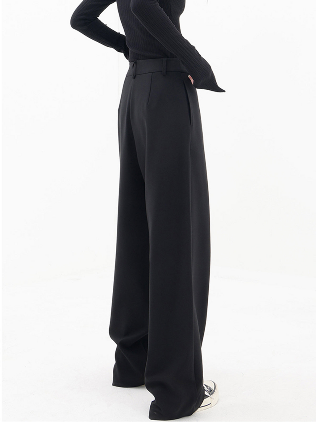 Luna™ - Contemporary Draped Pants