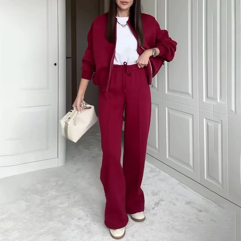 Aspen™ - Premium Casual Tracksuit
