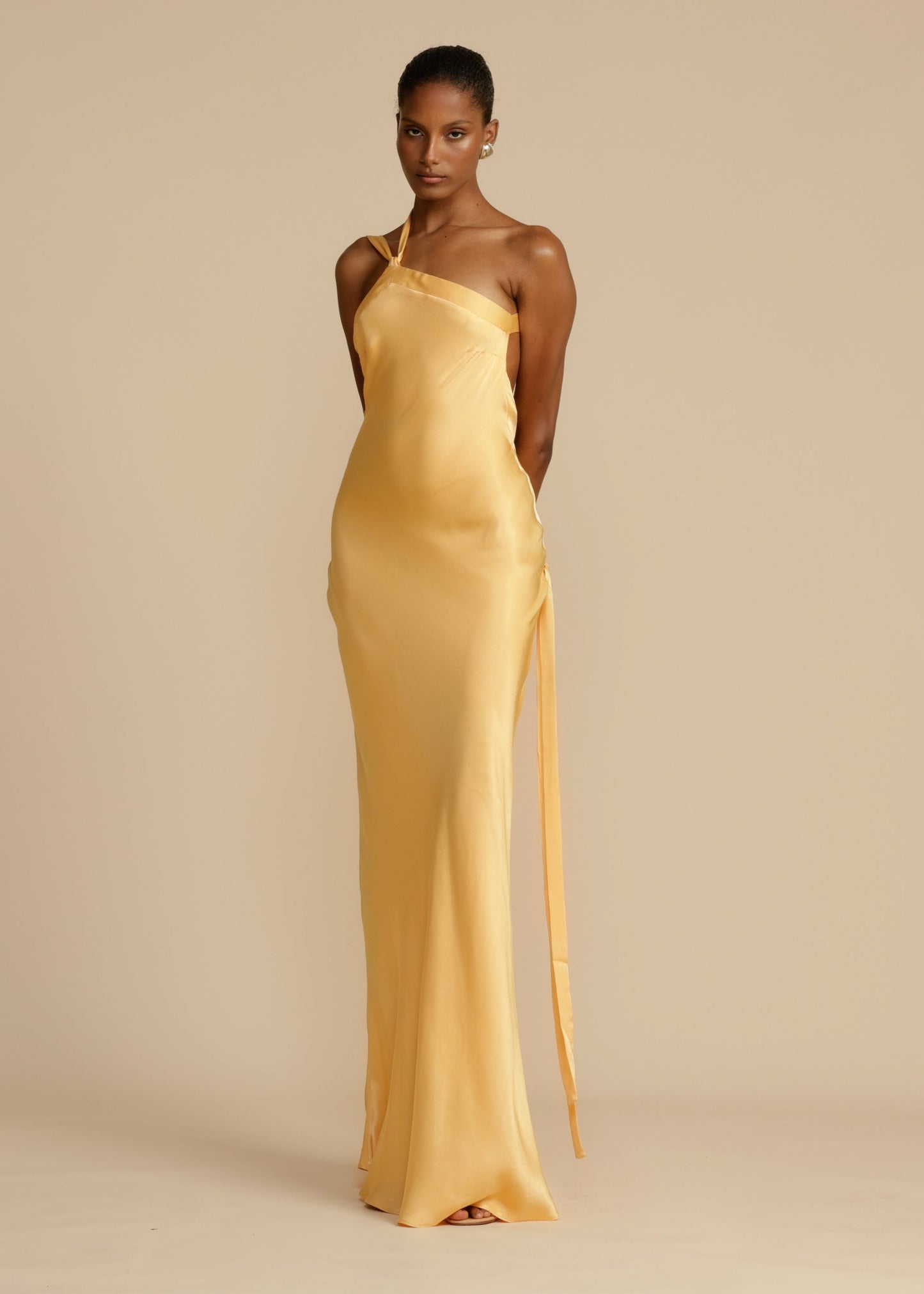 Celeste - Elegant Maxi Dress
