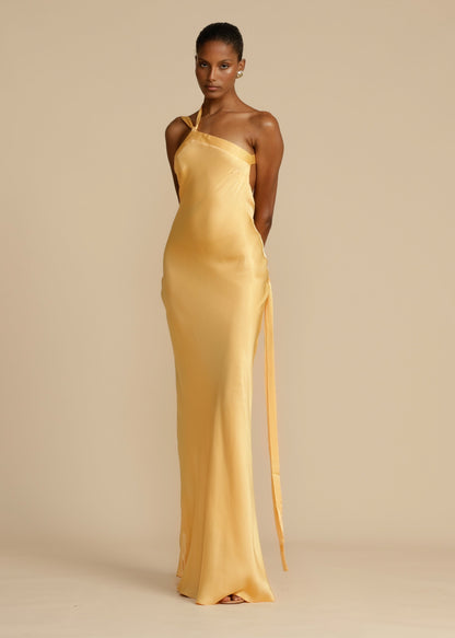 Celeste - Elegant Maxi Dress