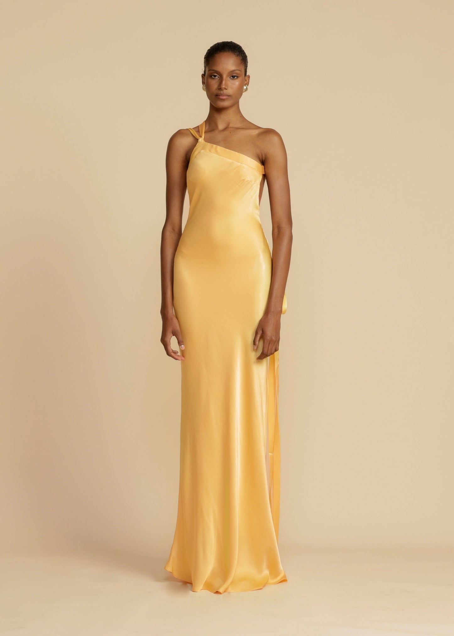 Celeste - Elegant Maxi Dress