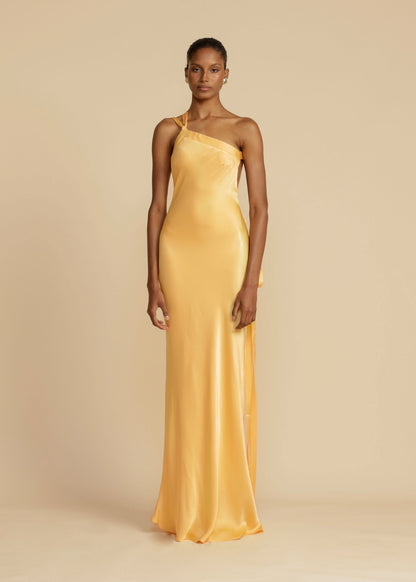 Celeste - Elegant Maxi Dress