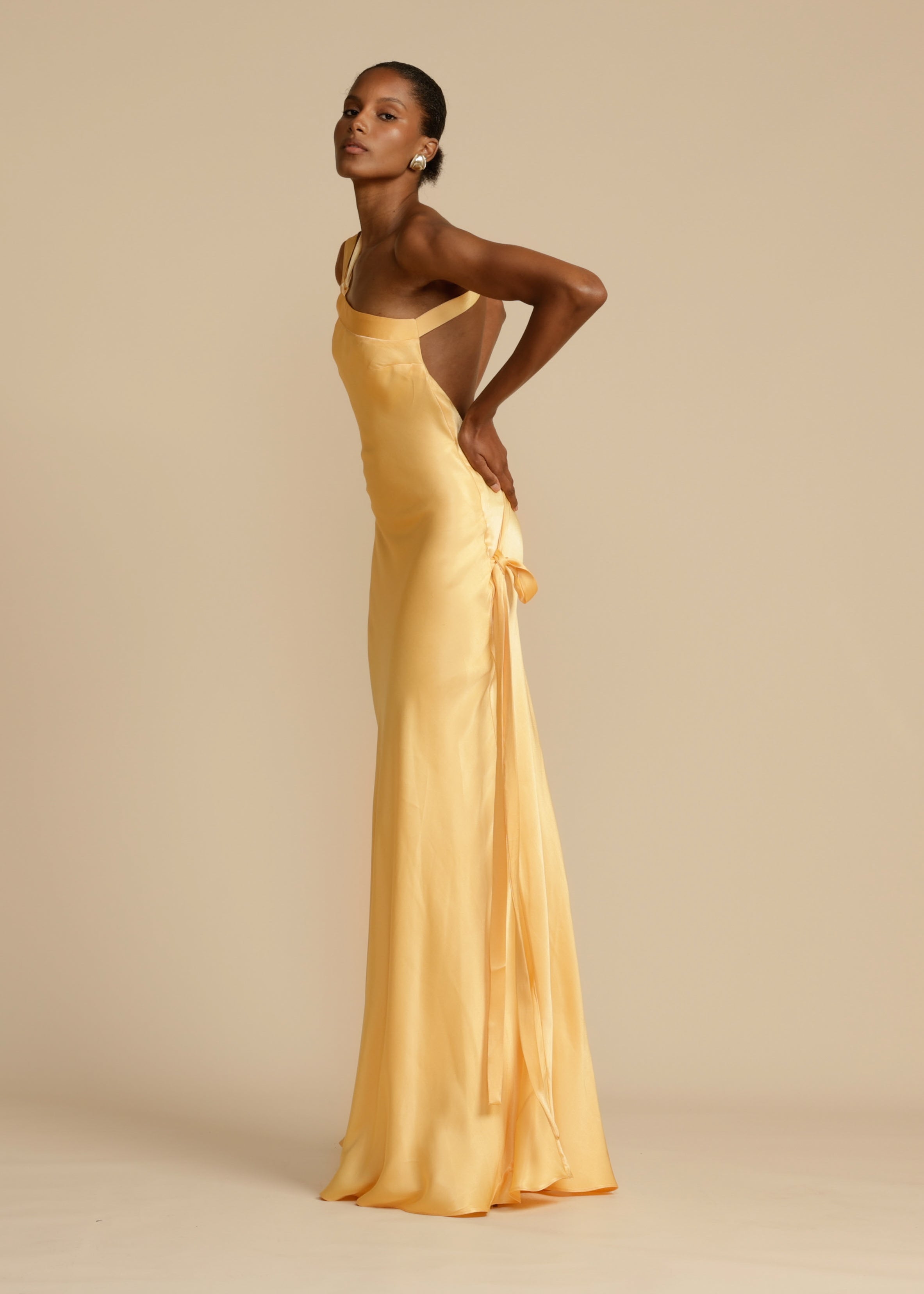 Celeste - Elegant Maxi Dress