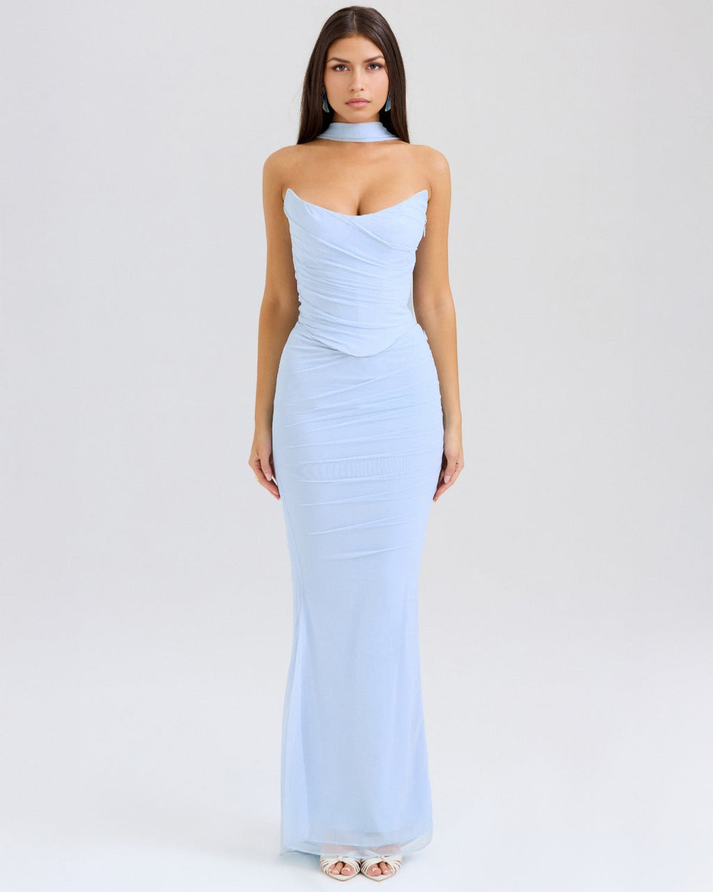 Maxi Dress by Mea