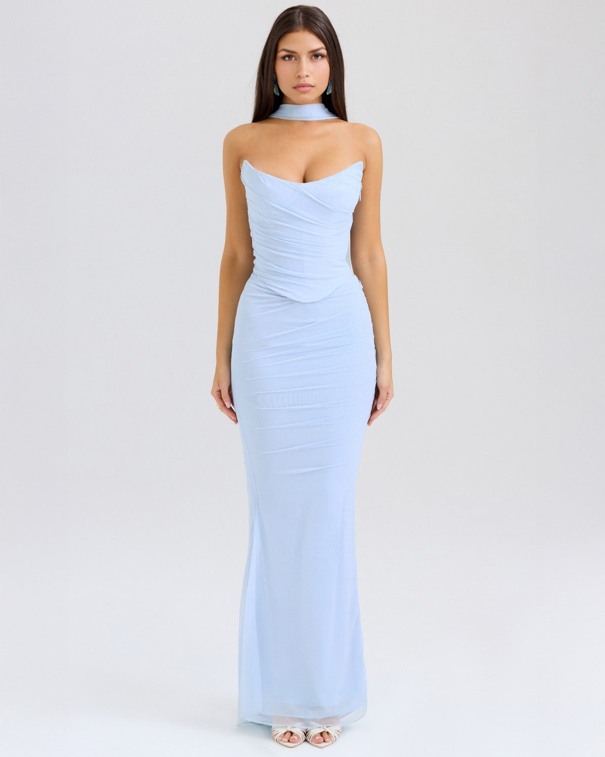 Maxi Dress by Mea
