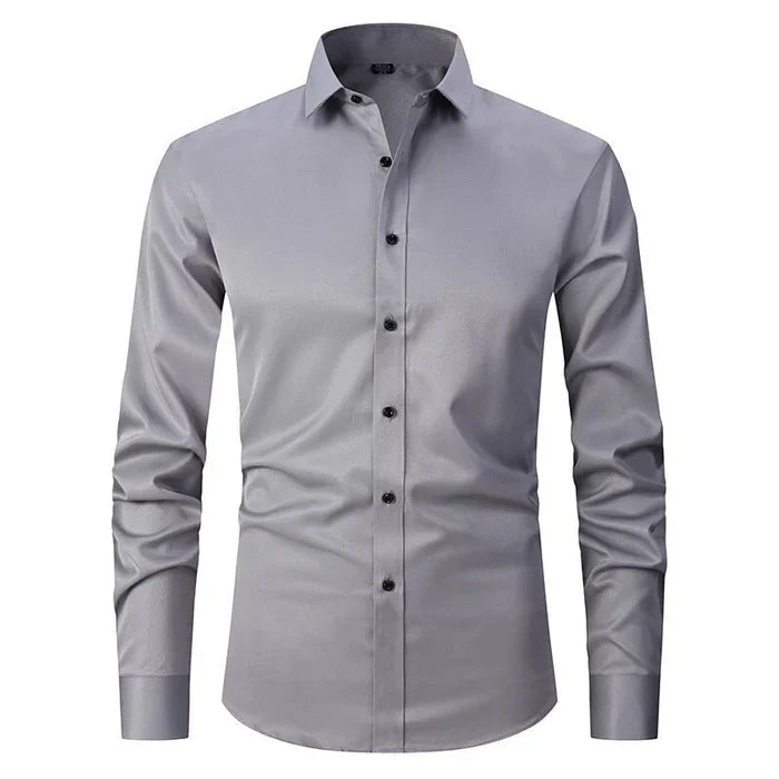 Oliver™ | The Classic Wrinkle-Free Shirt
