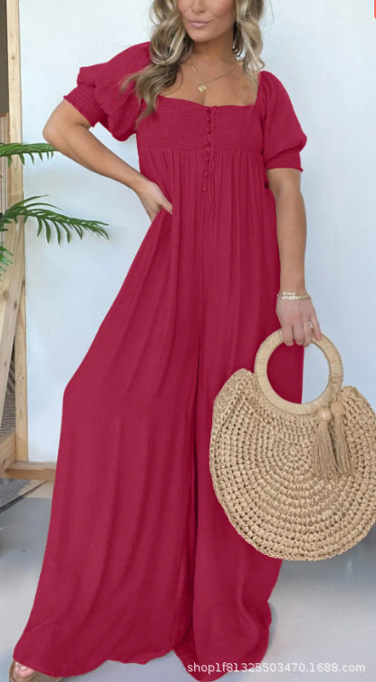 Twilight Breeze Jumpsuit