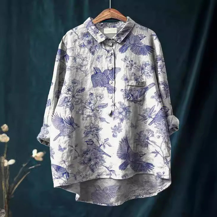 MIA™ - Harmony Top