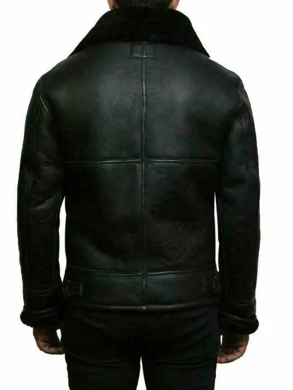 Hudson™ Timeless Leather Collection