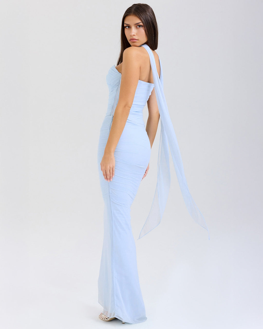 Maxi Dress by Mea