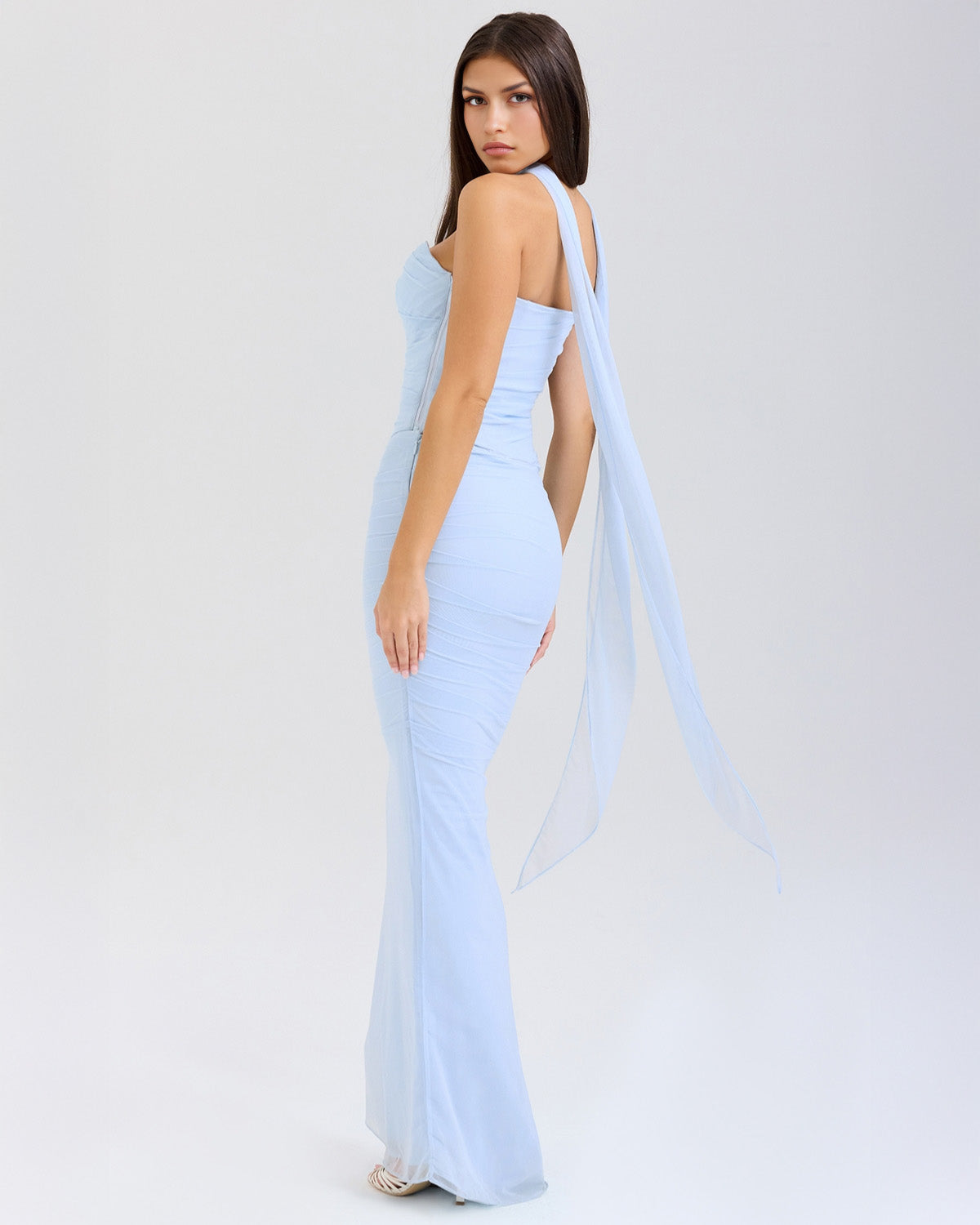 Maxi Dress by Mea