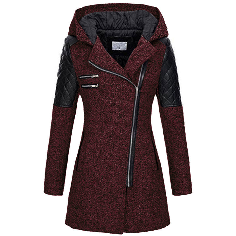 Zara - Warm and Stylish Winter Coat