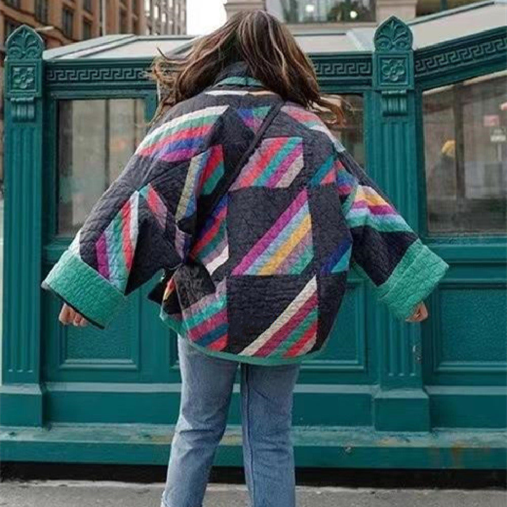 Aria™ - Vintage Inspired Revival Coat