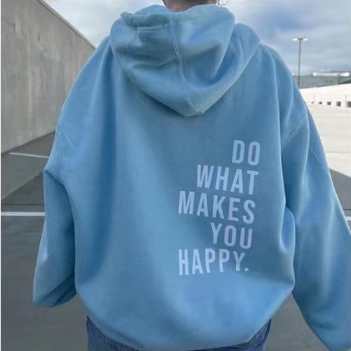 ELLA™ - Happy Adventure Hoodie