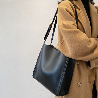 Camille - Timeless Everyday Tote