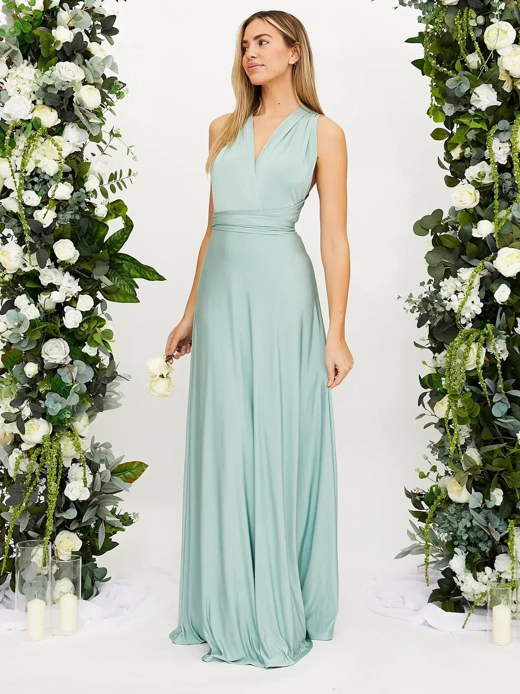 Nikolai - Chic Versatile Dress