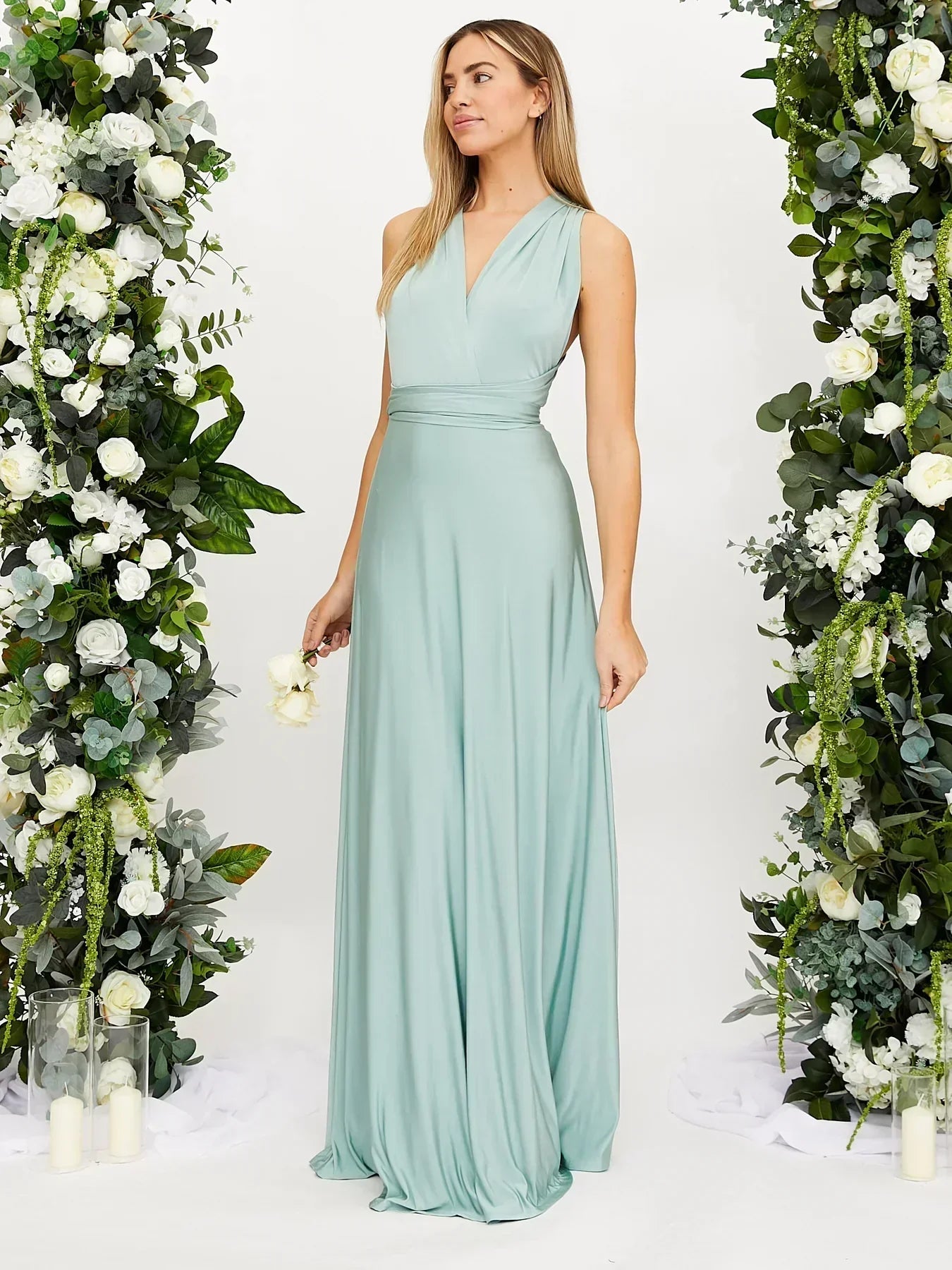 Nikolai - Chic Versatile Dress