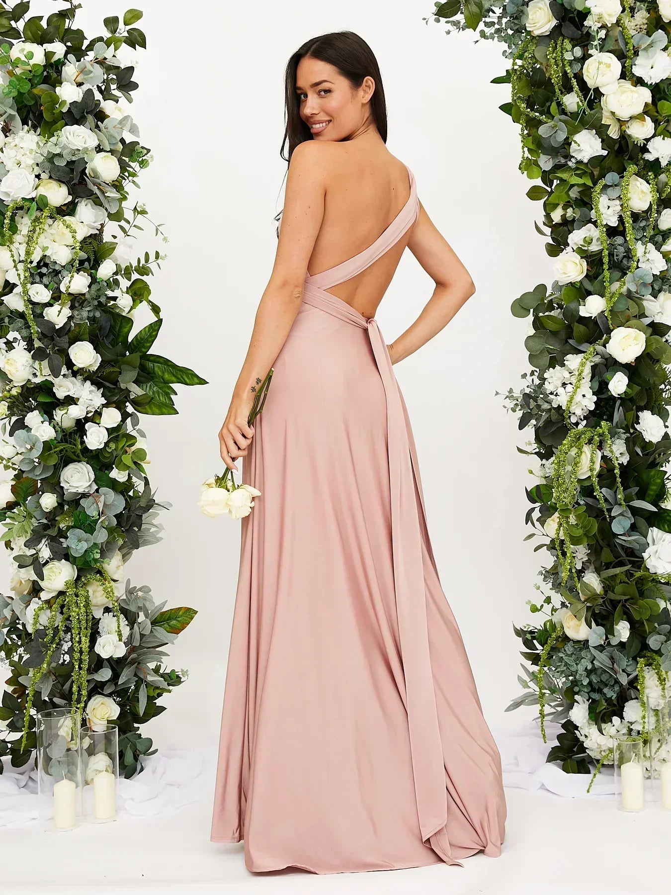 Nikolai - Chic Versatile Dress
