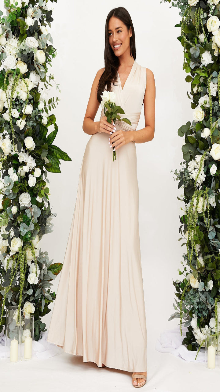 Nikolai - Chic Versatile Dress
