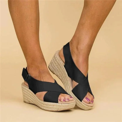 Bellora™ Summer Orthopedic Sandals