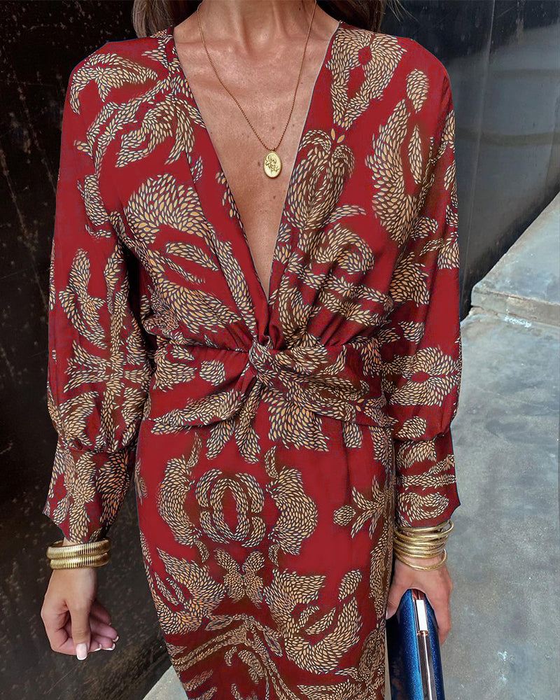 Penny | Chic Elegance Dress