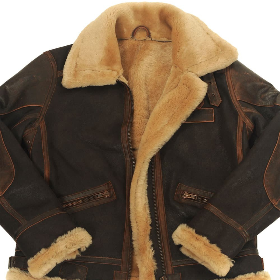 Altair™ Heritage Flight Bomber Jacket
