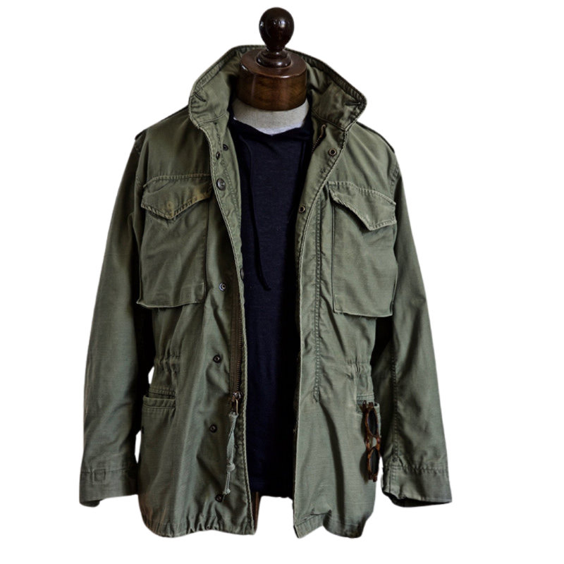 Atlas™ Classic Utility Jacket