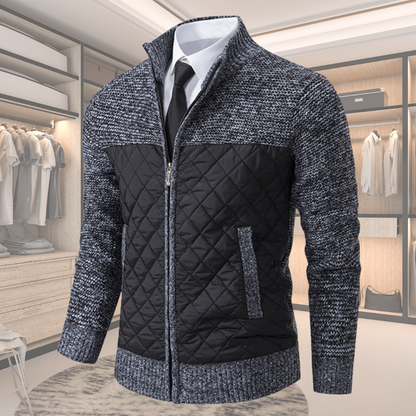Alonzo™ Premium Wool Jacket