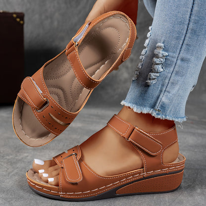 Célima - Stylish Orthopedic Sandal