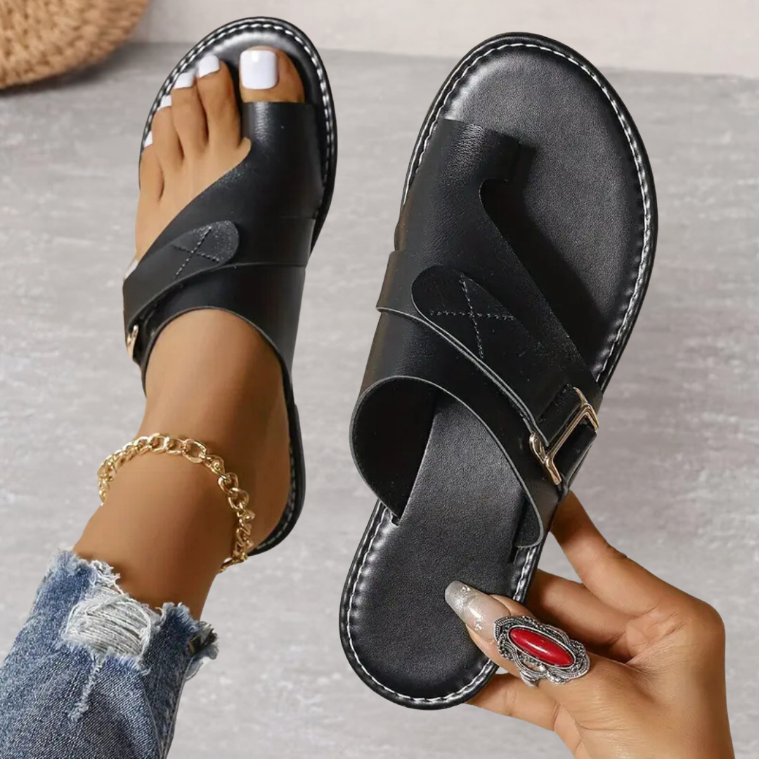 Elsie™ Women's Comfort-Orthopedic Sandals