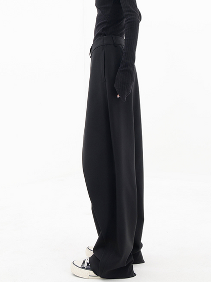 Luna™ - Contemporary Draped Pants